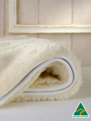 Underblanket / Bed Toppers
