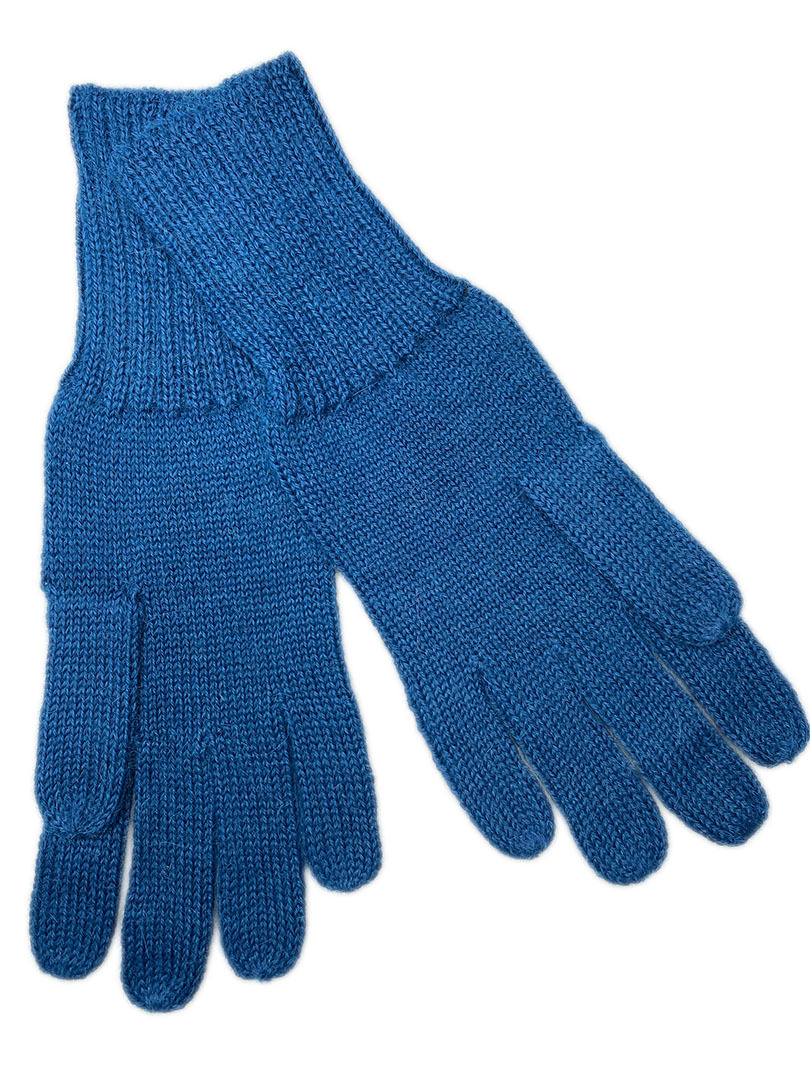 Avery Gloves - Teal - 1