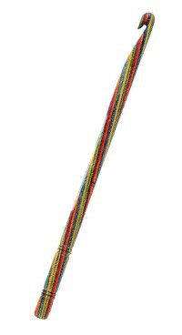 Symfonie Wood Crochet Hook Single-Ended 15cm - 3.25mm - 1